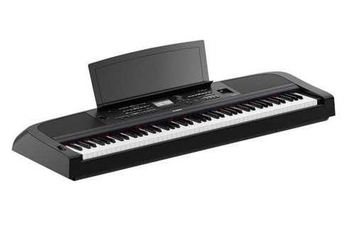 Pianoforte elettrico yamaha - pianoforte,