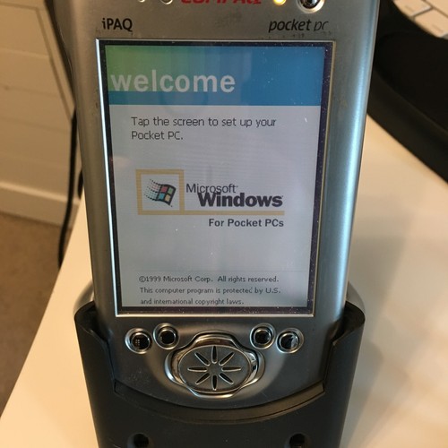 Pacchetto compaq ipaq windows - pacchetto,