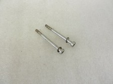 SCREWS - LONG SCREW CRANKCASE