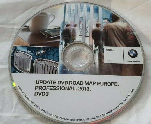 Mappe europa orientale 2013 - orientale,