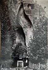 Cartolina Siracusa Orecchio di Dioniso viaggiata