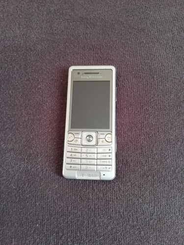Telefono sony ericsson - ericsson, c510