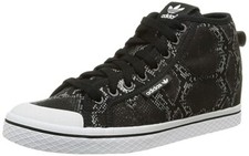 ADIDAS Honey UP CON scarpe da ginnastica da donna nere S77430 prezzo portaoggetti 69,99