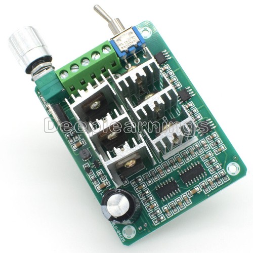 Dc5 36v bldc - dc5-36v, senza