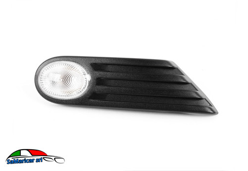 Fanale freccia laterale - freccia,