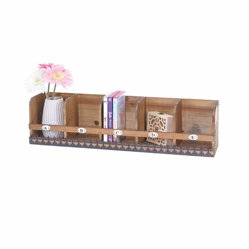 Scaffale sospeso hwc a43 - scaffale, hwc-a43
