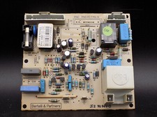 SCHEDA ACCENSIONE AM47 10033 PER CALDAIA RHOSS 170