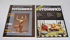 Riviste Progresso Fotografico