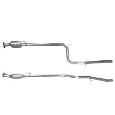 CATALIZZATORE PER Fiat Doblo MPV/Space Wagon 1.9 D  46 KW  63 CV  Catalizzatore