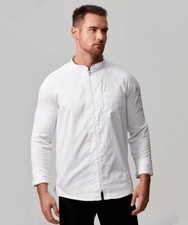 Chef uniform Men's Catering