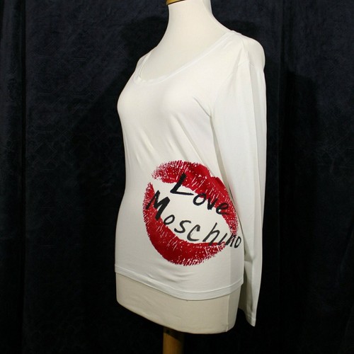 Maglia sottogiacca bianco - , in