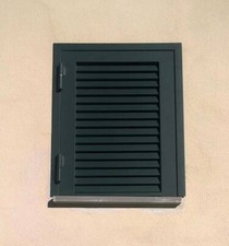 PERSIANA BLINDATA Ferro . cod