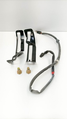 Cablaggio roll bar