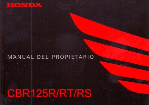 Manuale honda del - honda,