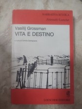 GROSSMAN VASILIJ - VITA E