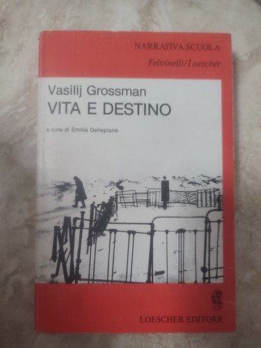 Grossman vasilij vita e - vita,