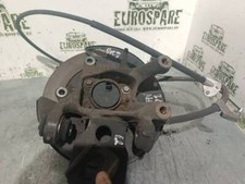 fusello posteriore sinistro