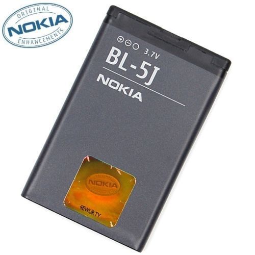 Original nokia li ion - original,