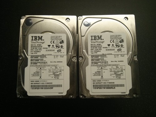 Lotto ibm 10 - ibm,