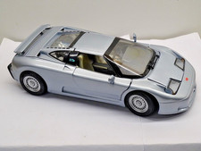 Anson 1:18 Bugatti EB110 SS