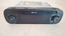 Autoradio uconnect fiat - fiat, panda