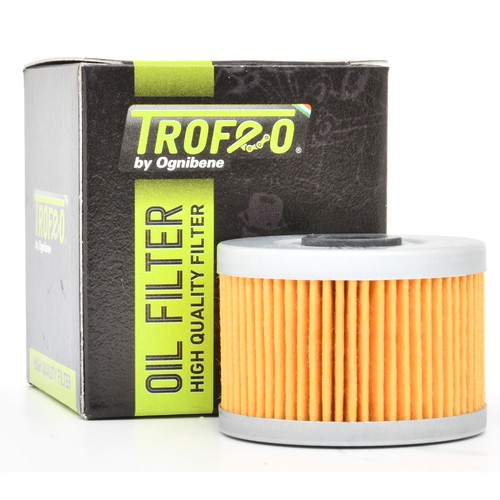 Filtro olio trofeo 22tr112 - olio,