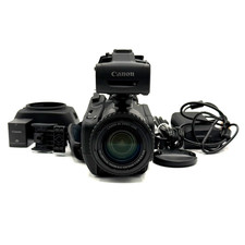 Quasi come nuova videocamera - come,
