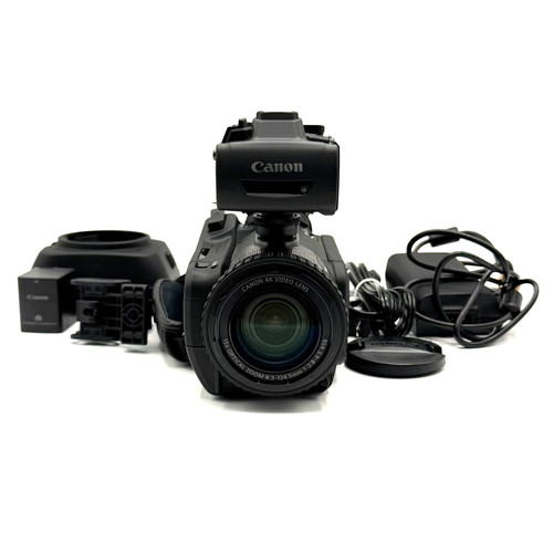 Quasi come nuova videocamera - nuova],