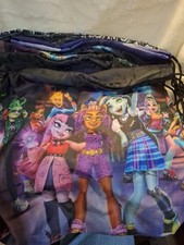 10 Pcs. Monster High