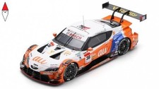1/43 SPARK TOYOTA SUPRA GR
