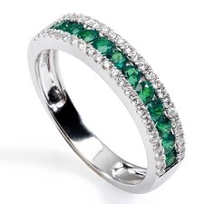Anello Lucciole Gioielli Donna