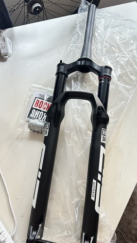 Rockshox sid ultimate - sid,