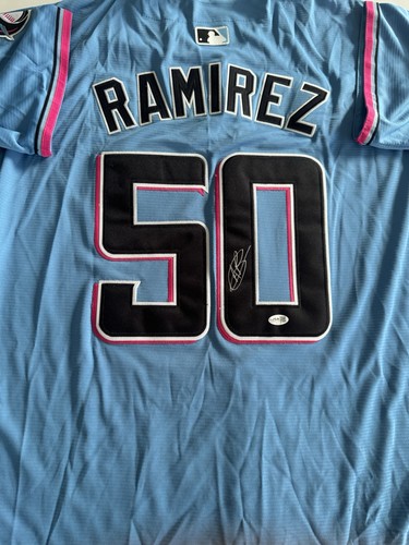Maglia agustin ramirez miami - maglia,