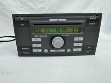 Autoradio Ford Transit Focus