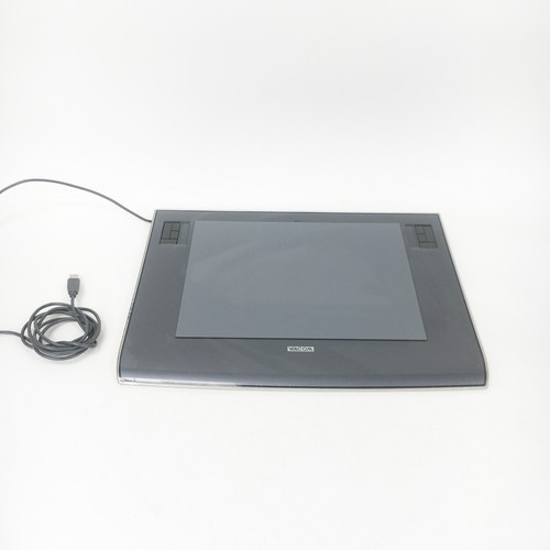 Tavoletta grafica wacom - wacom, intuos