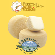 Pecorino Fresco con Latte di