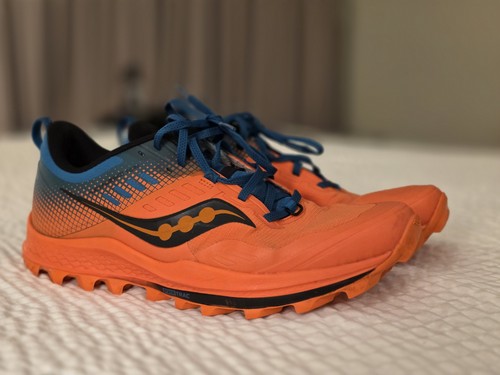 Scarpe trail running - scarpe,