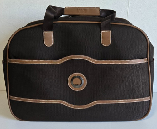 Delsey paris chatelet air soft - chatelet,