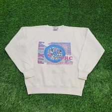 Felpa sedia a rotelle vintage