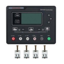 6120U LCD Genset Controller