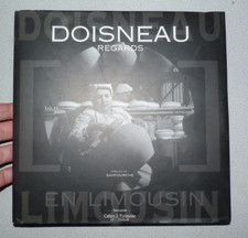 Doisneau regards - paroles de Sanfourche
