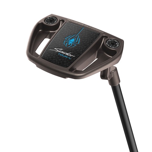 Taylormade spider tour - spider, v