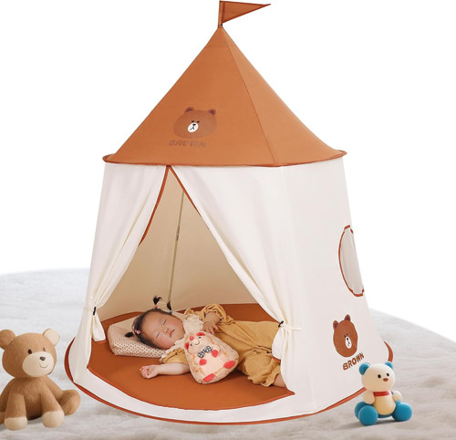 Tenda gioco per bambini - da,
