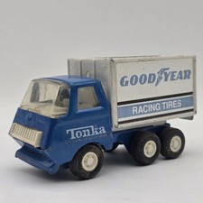 Camion vintage anni 70 TONKA