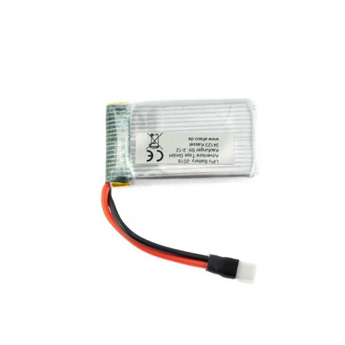 Efaso power batteria v 750 - efaso, 3,7