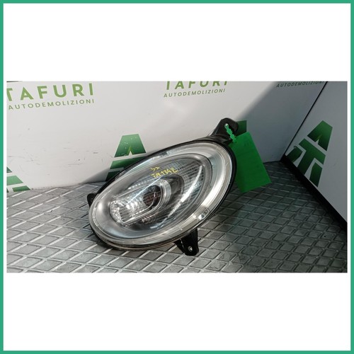 Faro fanale proiettore - faro,