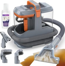 Lavatappeti Portatile