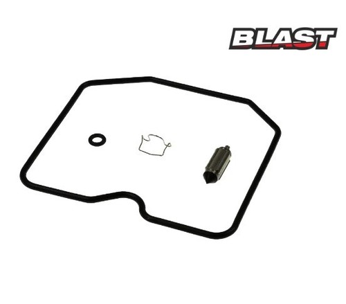 Kit revisione carburatore - kit,