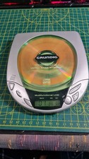 Lettore CD Portatile Grundig