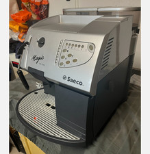 Macchina da caffè Saeco Magic